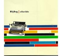 Bragg, Billy - William Bloke
