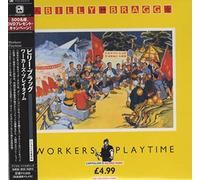 Bragg, Billy - Workers Playtime