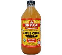 Bragg Bragg Organic Apple Cider Vinegar - 946ml