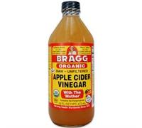Bragg Bragg Organic Apple Cider Vinegar - 946ml