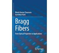 Bragg Fibers: From Optical Properties to Applications