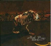 Bragg, Mark - Bear Music