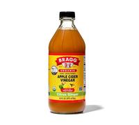 Bragg Organic Apple Cider Vinegar Citrus Ginger 473ml