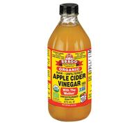 Bragg Organic Apple Cider Vinegar with the Mother - 473ml