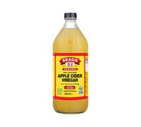 Bragg Organic Apple Cider Vinegar with The Mother 946ml