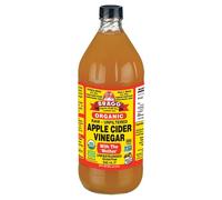 Bragg Organic Apple Cider Vinegar with the Mother - 946ml