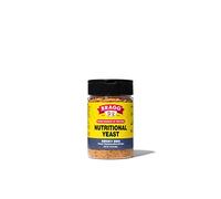 Bragg Premium Nutritional Yeast Seasoning - Vegan, Gluten Free - Good Source of Protein & Vitamins - Nutritious Savory Parmesan Cheese Substitute (Smoky BBQ, 3.0 Ounce (Pack of 1))
