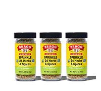 Bragg Sprinkle Seasoning X 3 (Pack of 3)