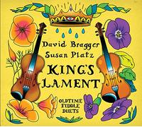 Bragger, David / Platz, Susan - Kings Lament