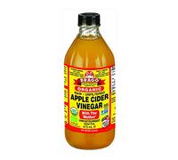 Braggs Apple Cider Vinegar (With The Mother) 473ml