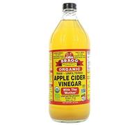 Braggs Apple Cider Vinegar With The Mother| 946 ml |10 PACK