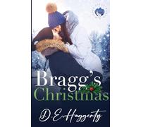 Bragg's Christmas: a single father small town romantic comedy: 5 (Winter Falls)
