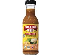 Bragg's Ginger & Sesame Salad Dressing (12 OZ)