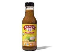 Bragg's Ginger & Sesame Salad Dressing (12 OZ)