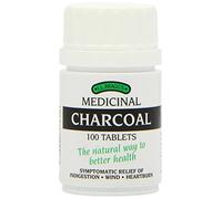 Braggs - Medicinal Charcoal Tablets - 100s