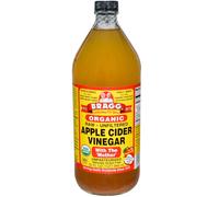 Braggs Organic Apple Cider Vinegar 946ml (Pack of 6