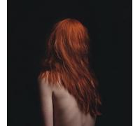 Bragolin: I Saw /Red [Winyl]