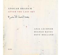Anouar Brahem, Anja Lechner, Django Bates & Dave Holland – After the Last Sky – Vinyl