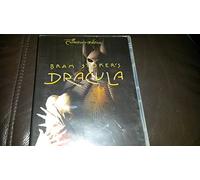 Brahm stokers Dracula Collectors Edition