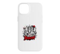 BRAHMA Hindu God Three Headed Cosmic Creator Case for iPhone 14 Plus