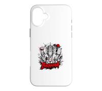 BRAHMA Hindu God Three Headed Cosmic Creator Case for iPhone 16 Plus