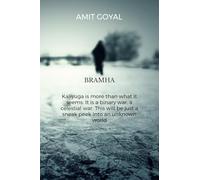 Brahma Kaliyuga is more than what it seems. It is a binary war, a celestial war. This will be just a sneak peek into an unknown world: chapter, its ... and the devil, serpent and the shadow world