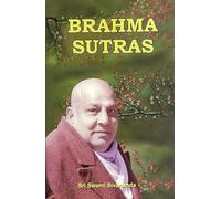 Brahma Sutras