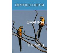 BRAHMA: THE MIND (e-PAPYRUS Series 4)