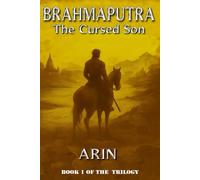 Brahmaputra: The Cursed Son (Brahmaputra, The Cursed Son-1)