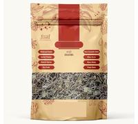 Brahmi Leaf Dry - 3.52Ounce / 100Gram - Bacopa monnieri, Pack of 1