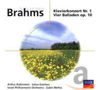 Brahms – Universal Music Group