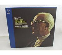 Brahms: 4 Symphonies