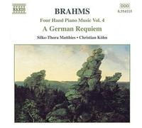 Brahms: A German Requiem