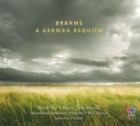 Brahms - A German Requiem