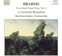 Brahms: A German Requiem