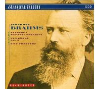 Brahms - Academic Fest.Overture