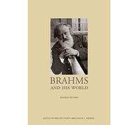 Brahms and His World: Revised Edition (The Bard Music Festival): 20