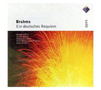 Brahms - Apex: A German Requiem