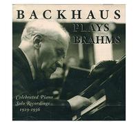 Brahms: Ballades - Ballades, Scherzos, Waltzes etc (2CD)