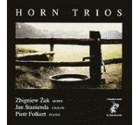 BRAHMS/BANKS/BERKELEY - Banks; Berkeley; Brahms - Horn Trios