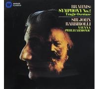 Brahms / Barbirolli, John - Symphony 2 Etc