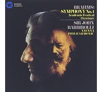 Brahms / Barbirolli, John - Symphony 4 Etc