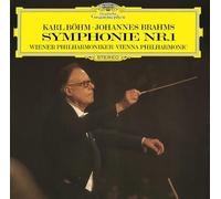 Brahms / Bohm, Karl - Brahms: Symphony No.1, Etc. - UHQCD