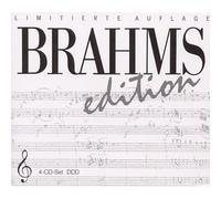 Brahms - Brahms: Edition