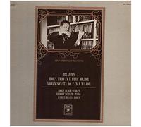 brahms - brahms horn trio in e flat major violin sonata no.2 in a major GR 2242