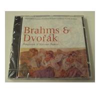 Brahms - Brahms: Hungarian Dances / Dvorak: Slavonic Dances