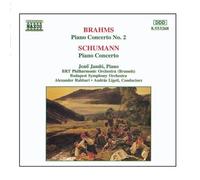Brahms - BRAHMS: PIANO CONCERTO NO