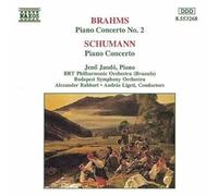 Brahms - BRAHMS: PIANO CONCERTO NO