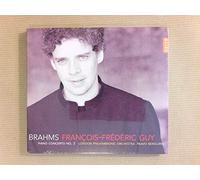 BRAHMS - BRAHMS: PNO CONC 2