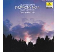 Brahms - Brahms Symphony 4